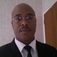 Tshepo Hoshela