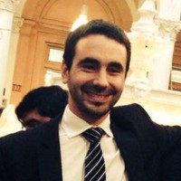 Cristian Roberto Sanchez