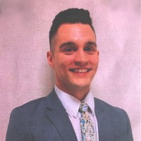 Daniel Parmer