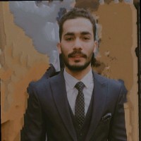Ali Ibrahim
