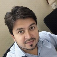 Nitish Pandita