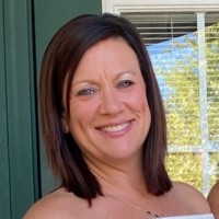 Melanie Cacioppi Jenkins