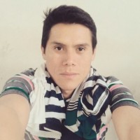 Yersyño Pardave Crespo