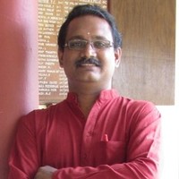 C Sathish Kumar