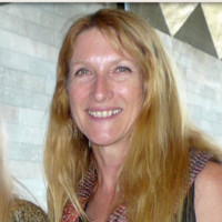 Pam Joseph