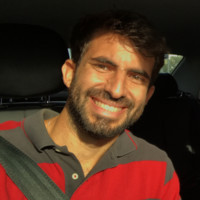 Lucas Mônaco D'el Rey Dantas