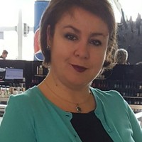 Mirela Bushi