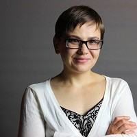 Larisa Boiko