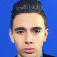 Nicolas Cañon
