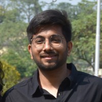 Sagar Keshri