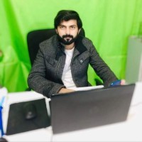 Ahmad Raza