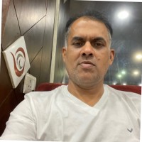 ASHOK KUMAR SINGH