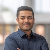Irfan Ahmed, Phd, Pe