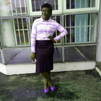 Joy Onichabor