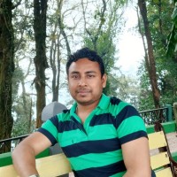 Gobinda saha