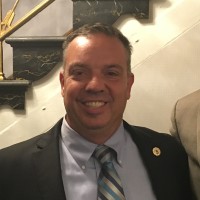 Paul Moody
