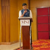 Yash Mehta
