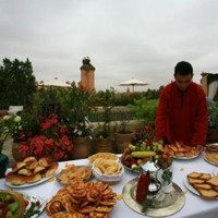Sanssouci Collection Marrakech Riads