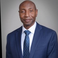 Dr. Robert Meyers, DBA, MSA, FACHDM, LSSMBB, LSSBB, CASM