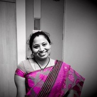 Vijaya Lakshmi