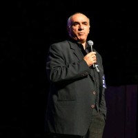 Shahrokh Karroubi