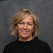 Anne O'Toole