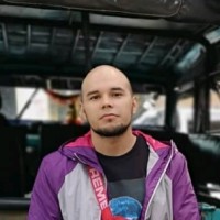 Javier Orlando Parra Cano