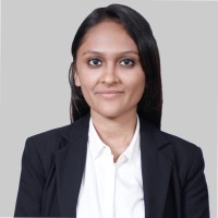 Nidhi Doshi