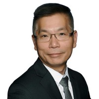 Jaco Cheung