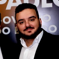 Angelo Girotto Netto