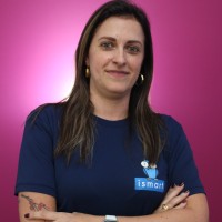 Ellen Roncolato Kozuka
