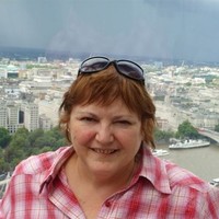 Biddy Naude
