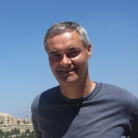 Tony Jopson