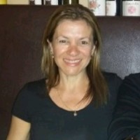 Rose Naimo