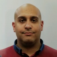 Cristian Espinal