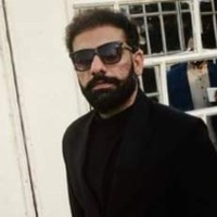 Muhammad Alam Jatoi
