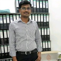 Sabarinathan Pandian