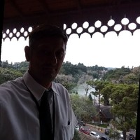 Luciano Witkovski