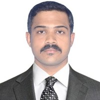 Dayanand Mohandas