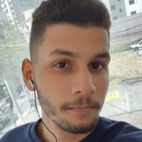 Israel Oliveira