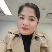 Liza Gay Parantac