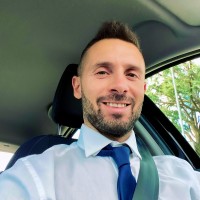 Daniele Molteni