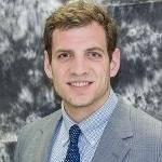 John Haley, CMA