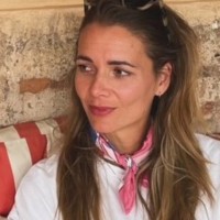 Stephanie De Linde