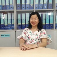 Huong Nguyen Thi