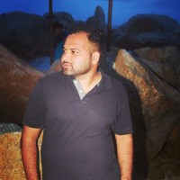 Avilash Panigrahi