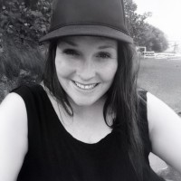 Jen Hanson, MEd, RKin, CDE