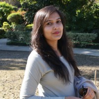 Shivani Jha