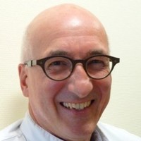 Bert Baas