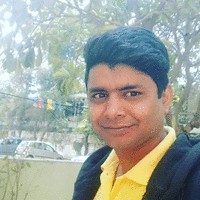 Mr waffle Vijay diwaker